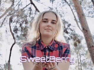 SweetBerry