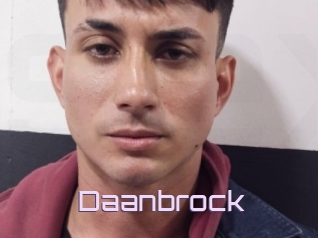 Daanbrock