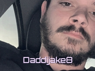 Daddijake8