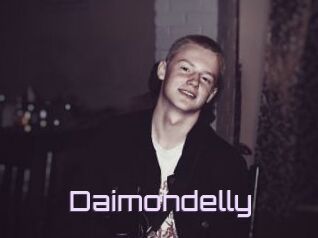 Daimondelly