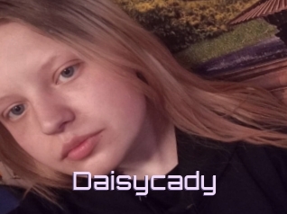 Daisycady