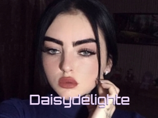 Daisydelighte