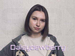 Daisydewberry