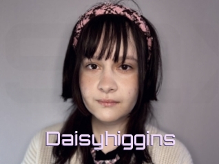 Daisyhiggins