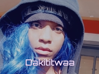 Dakititwaa