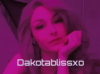 Dakotablissxo