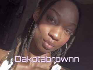 Dakotabrownn