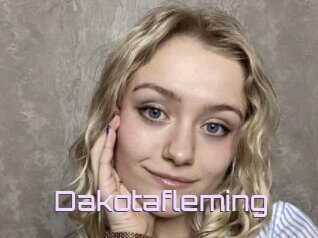 Dakotafleming