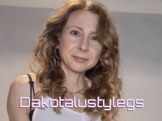 Dakotalustylegs