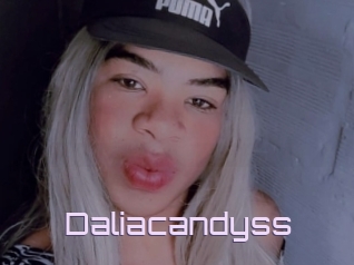 Daliacandyss