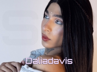 Daliadavis