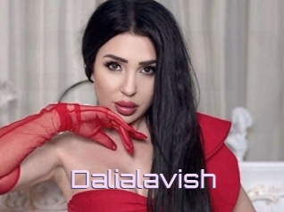 Dalialavish