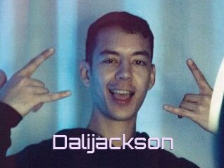 Dalijackson