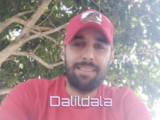 Dalildala