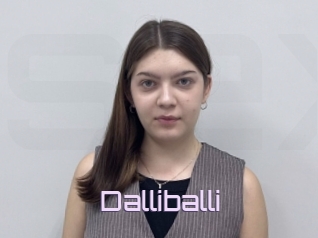 Dalliballi