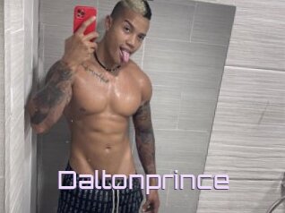 Daltonprince