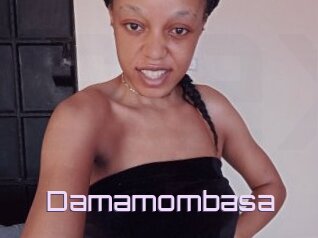 Damamombasa