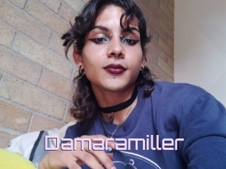 Damaramiller