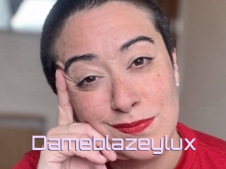 Dameblazeylux