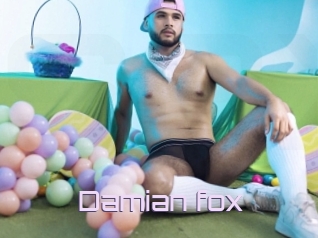 Damian_fox