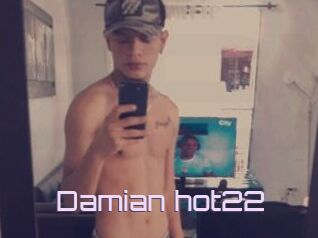 Damian_hot22