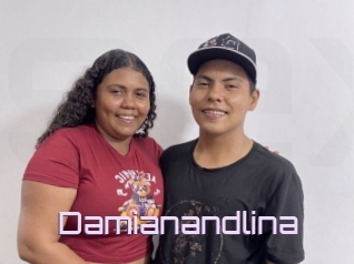 Damianandlina