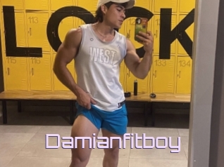 Damianfitboy