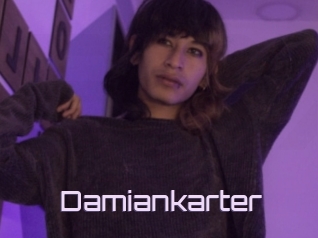 Damiankarter