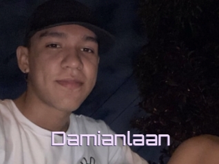 Damianlaan