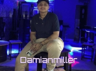 Damianmiller