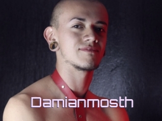 Damianmosth