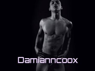 Damianncoox