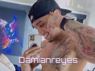 Damianreyes