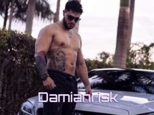 Damianrisk