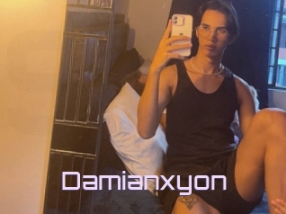 Damianxyon