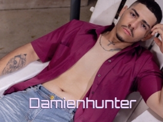 Damienhunter