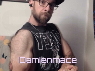 Damienmace