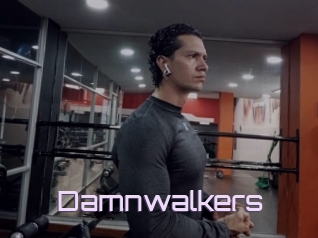 Damnwalkers