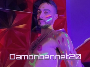 Damonbennet20