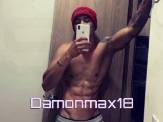 Damonmax18