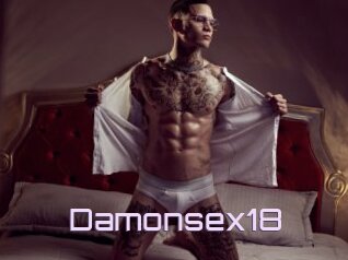 Damonsex18