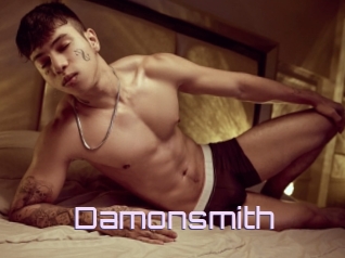 Damonsmith