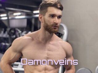 Damonveins