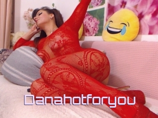 Danahotforyou