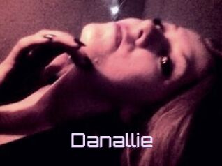 Danallie