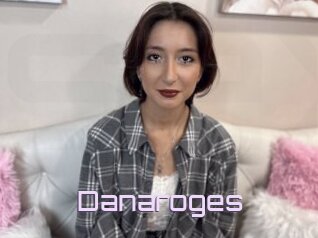 Danaroges