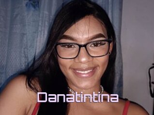 Danatintina