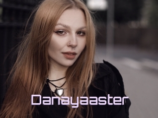 Danayaaster