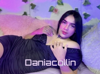 Daniacollin