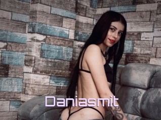 Daniasmit